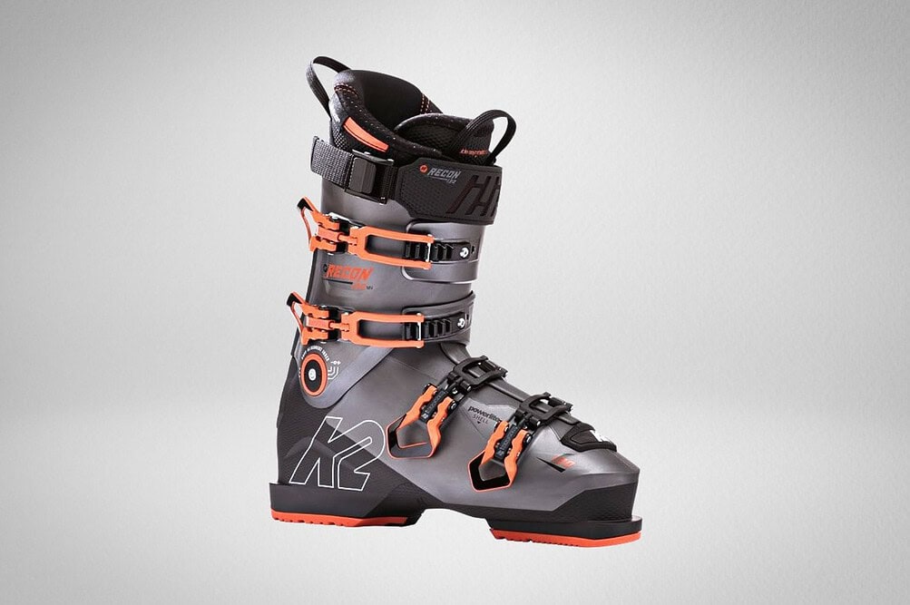 Downhill ski boots hotsell